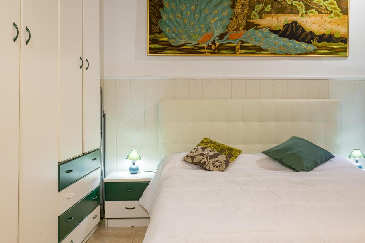 Apartamento Fairy Studio In Verona Exterior foto