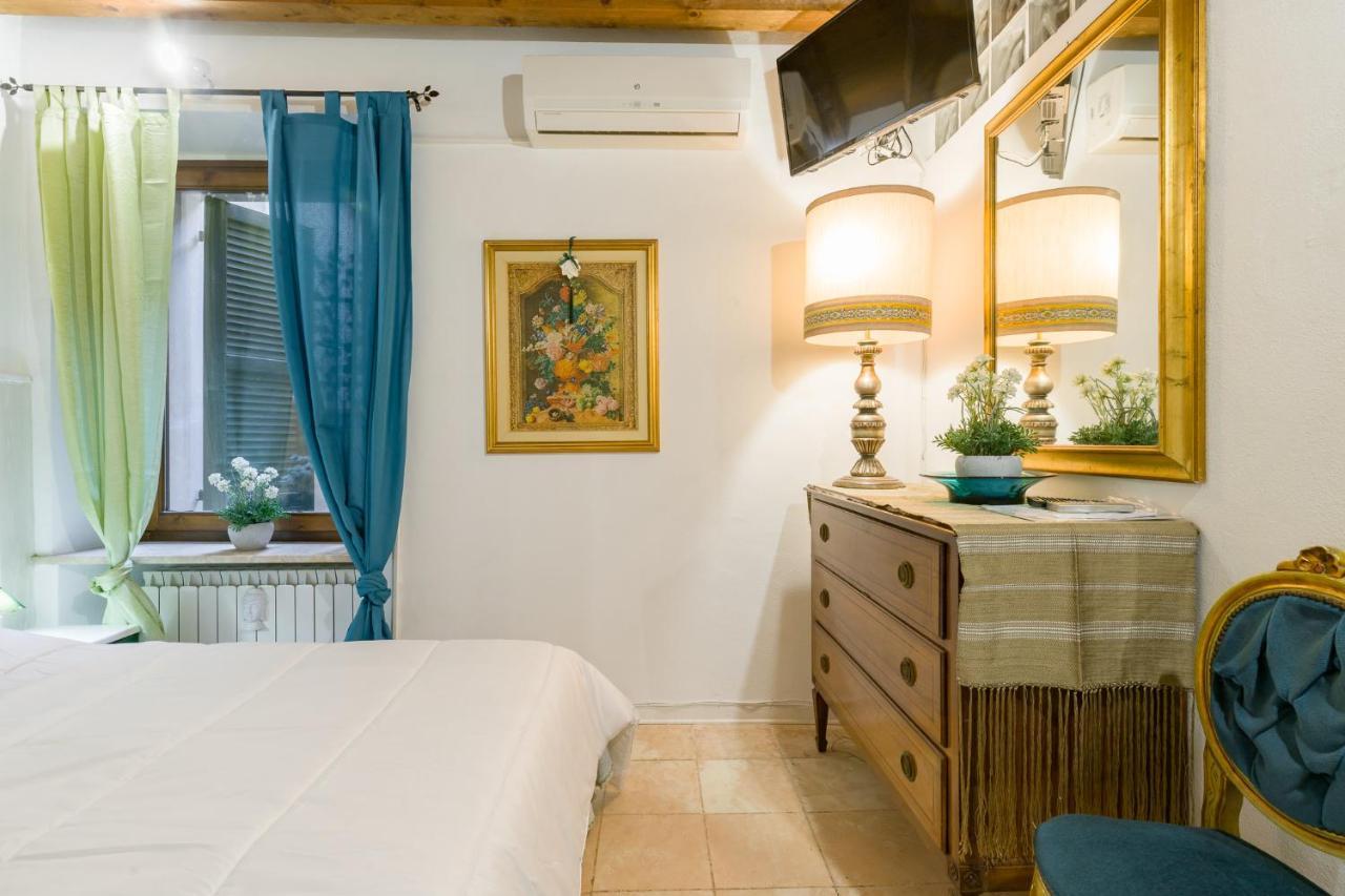 Apartamento Fairy Studio In Verona Exterior foto