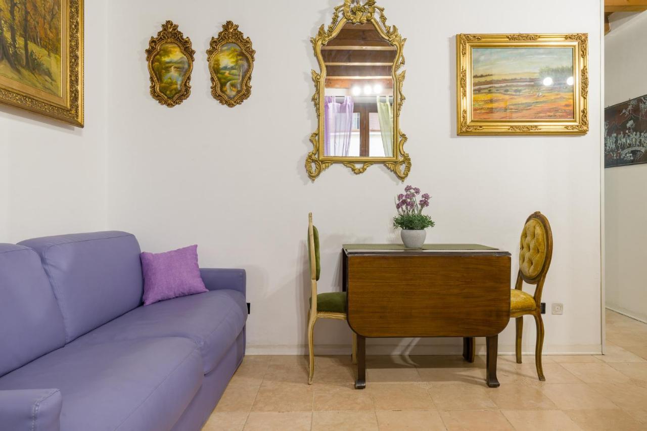 Apartamento Fairy Studio In Verona Exterior foto